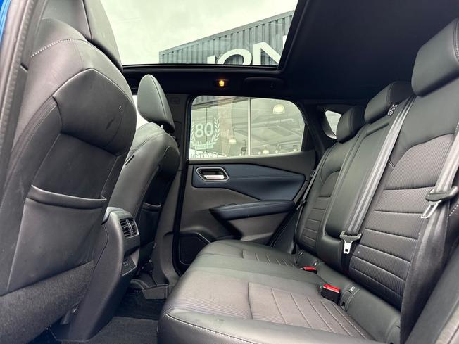 NISSAN Qashqai Photo 46