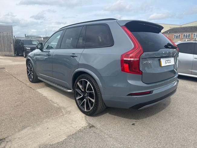 VOLVO Xc90 Photo 25
