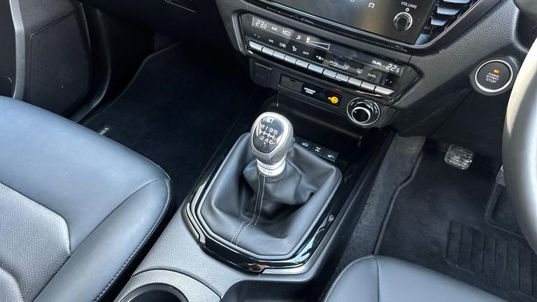 Used Isuzu D-Max WJ25AOH 13