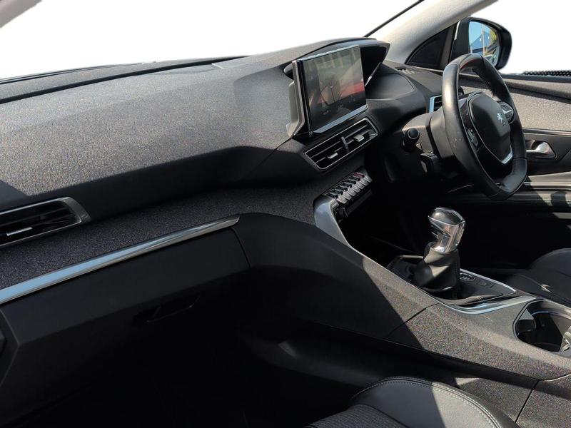 Used Peugeot 3008 AF71CUO 15