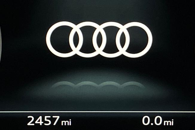 AUDI A3 Photo 15
