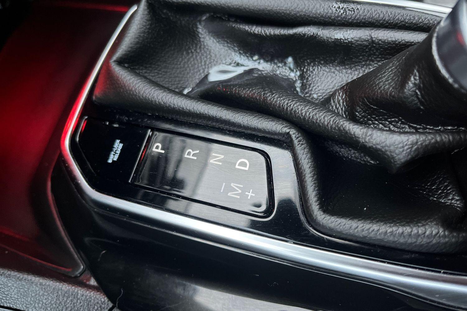 Renault KOLEOS Photo 26