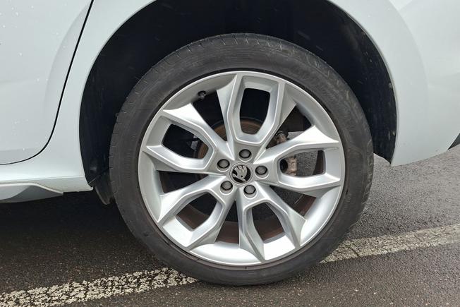 ŠKODA Kamiq Photo 5