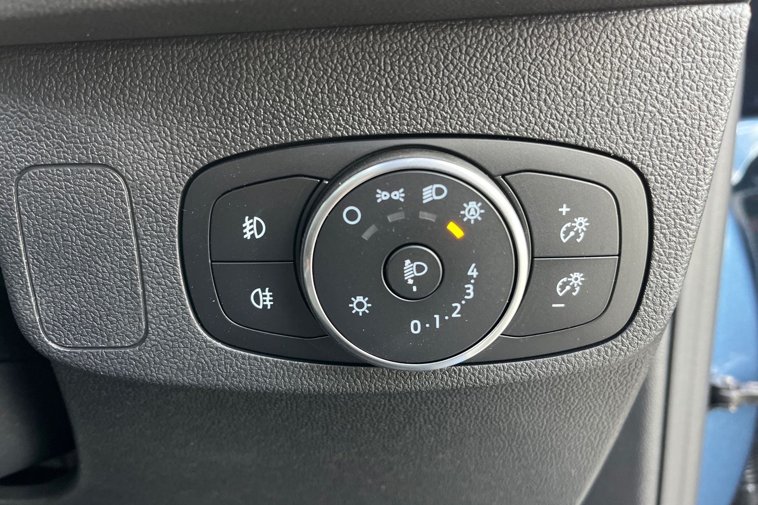 Ford Focus Photo 31