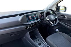 VOLKSWAGEN Caddy Photo 2