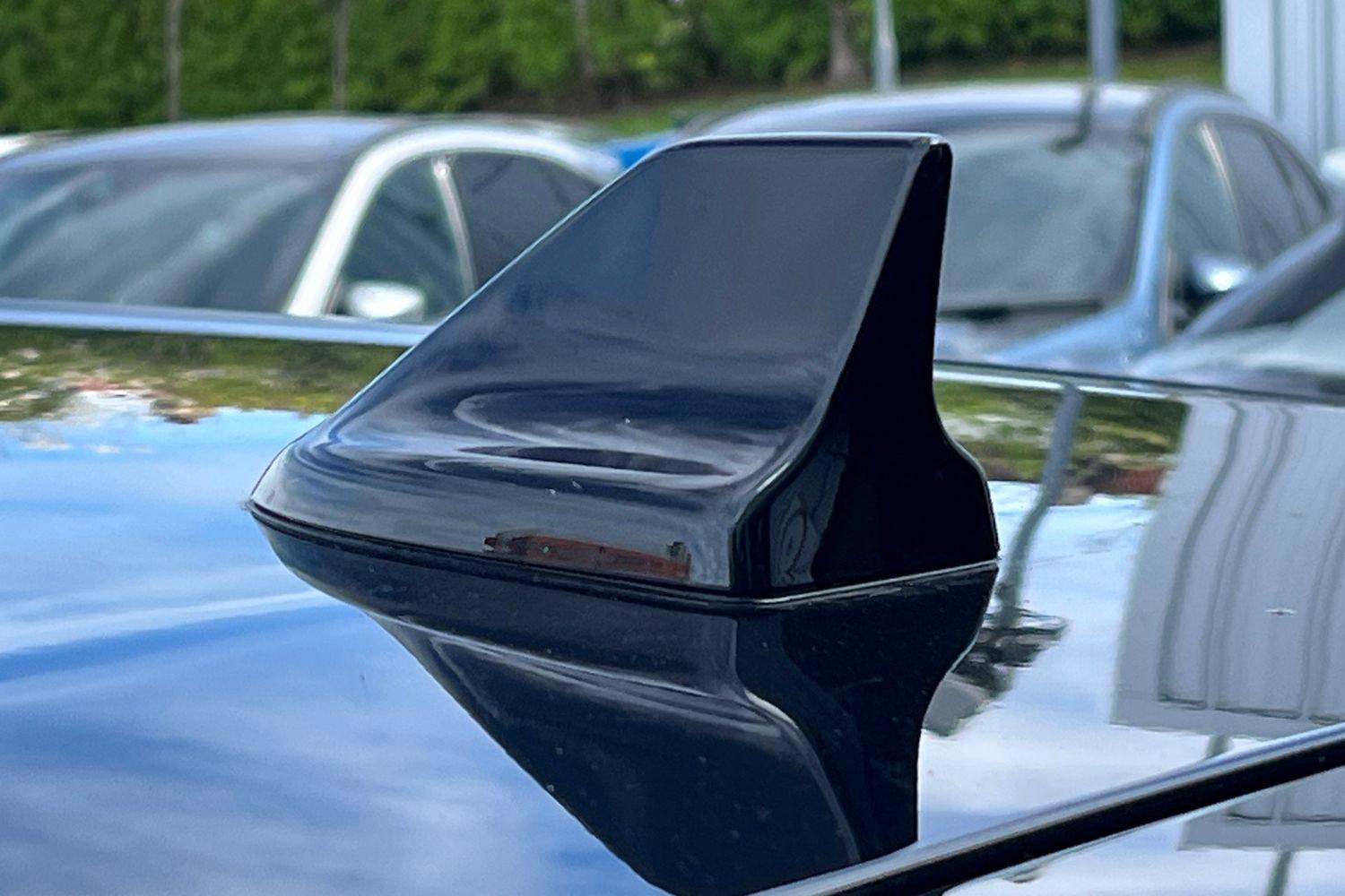 Ford Focus Photo 22