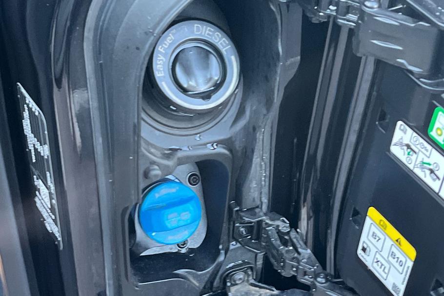 Used Ford TRANSIT CUSTOM 7