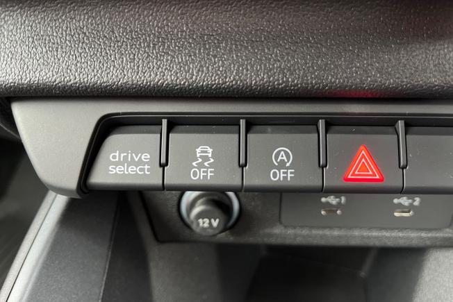 Audi A1 Photo 29