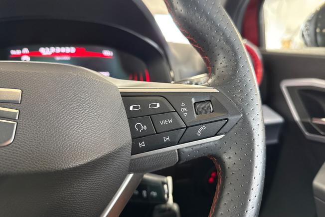 SEAT Ibiza Photo 17
