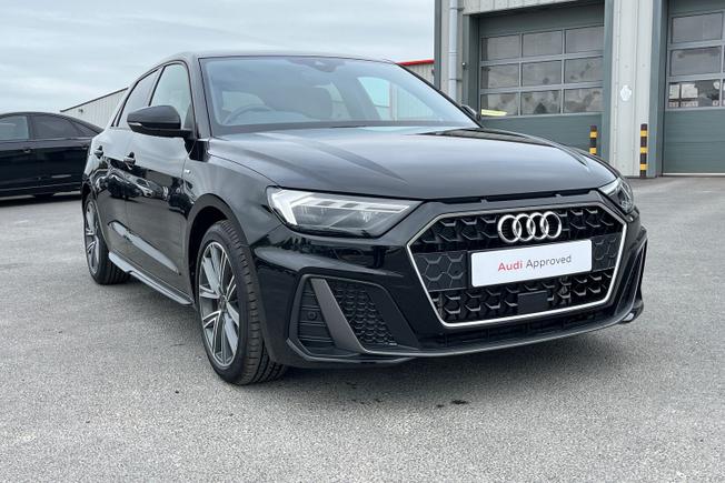 Audi A1 Photo 22