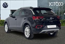 VOLKSWAGEN T-Roc Photo 3