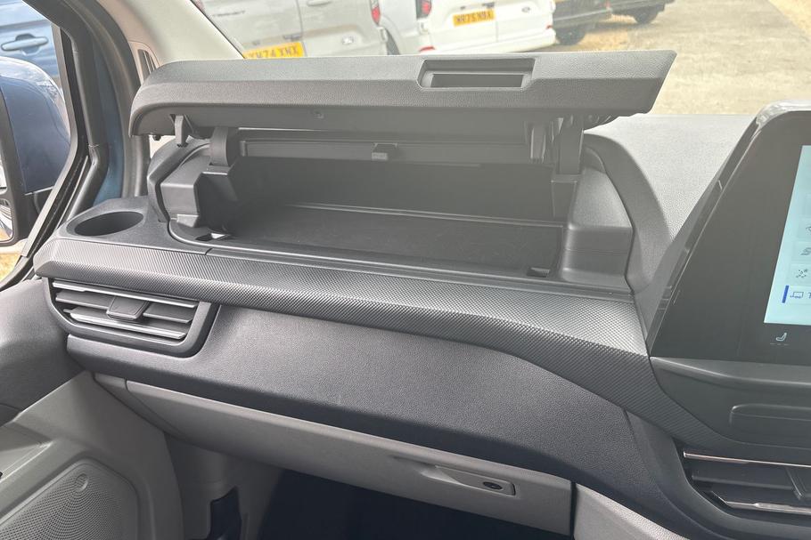 Used Ford TRANSIT CUSTOM WN75JYX 37