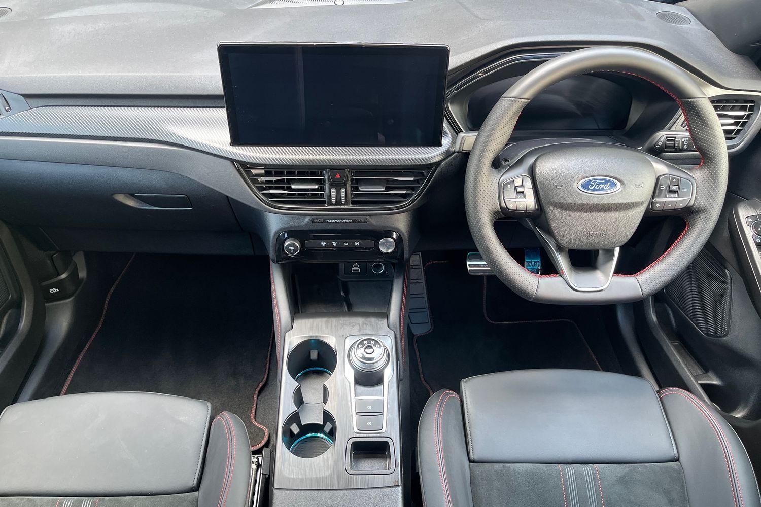 Ford KUGA Photo 9