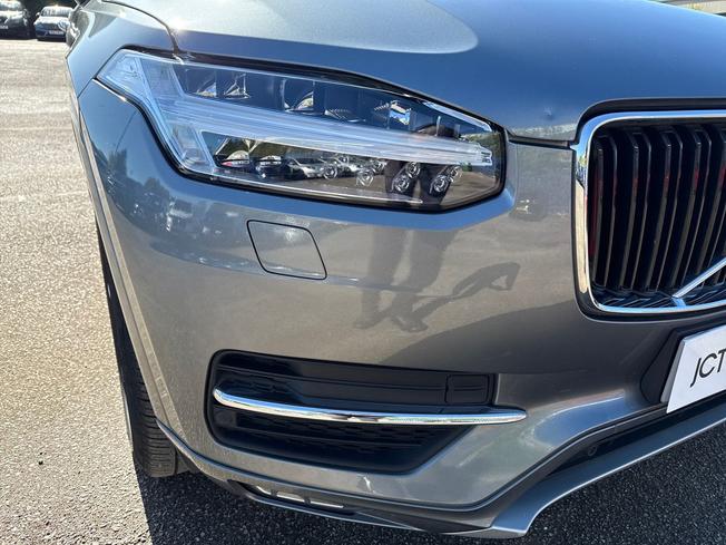 VOLVO Xc90 Photo 19