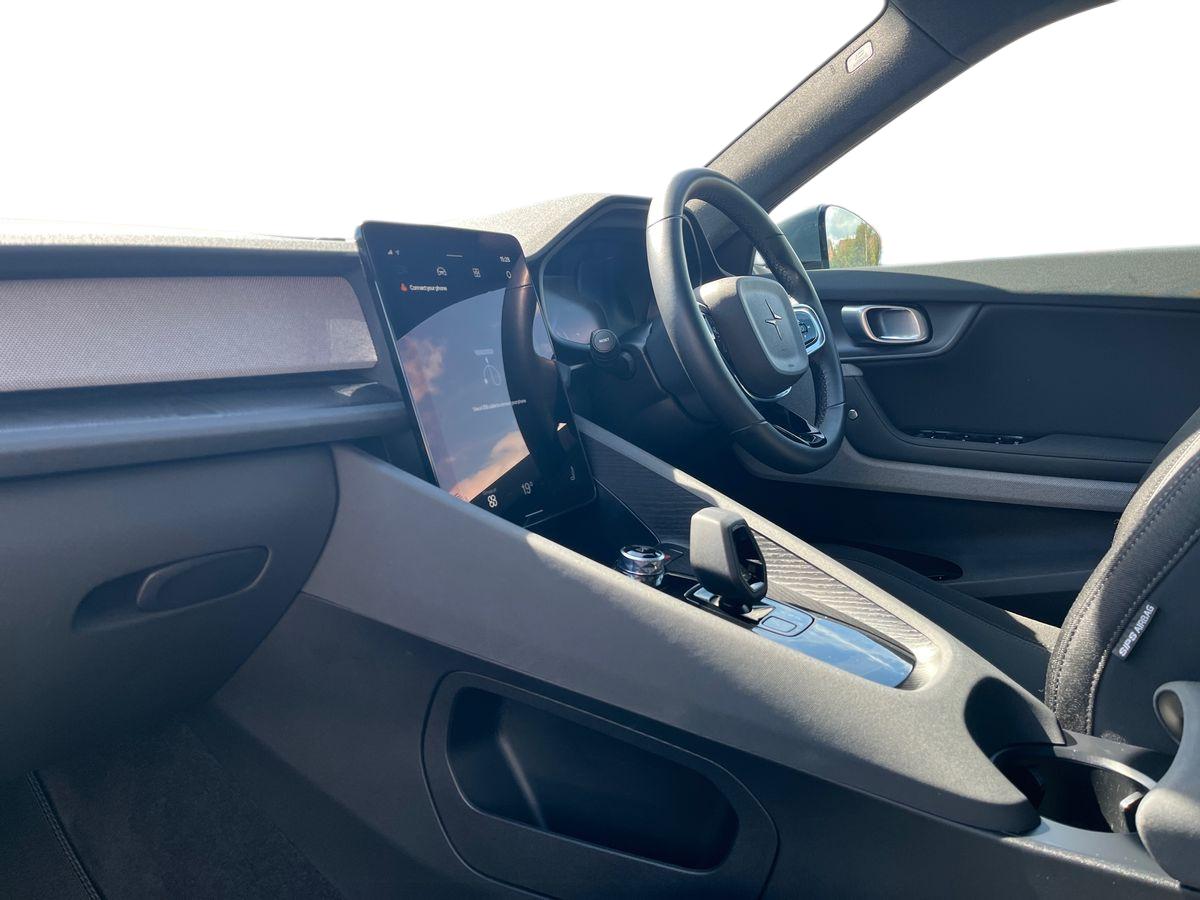 Polestar Polestar 2 Photo 2