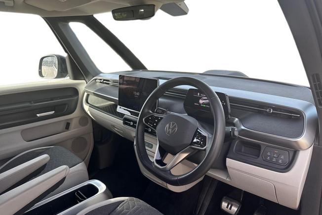 VOLKSWAGEN Id. Buzz Photo 6