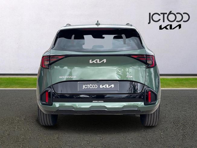 KIA Sportage Photo 7