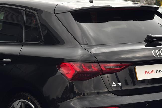 AUDI A3 Photo 50