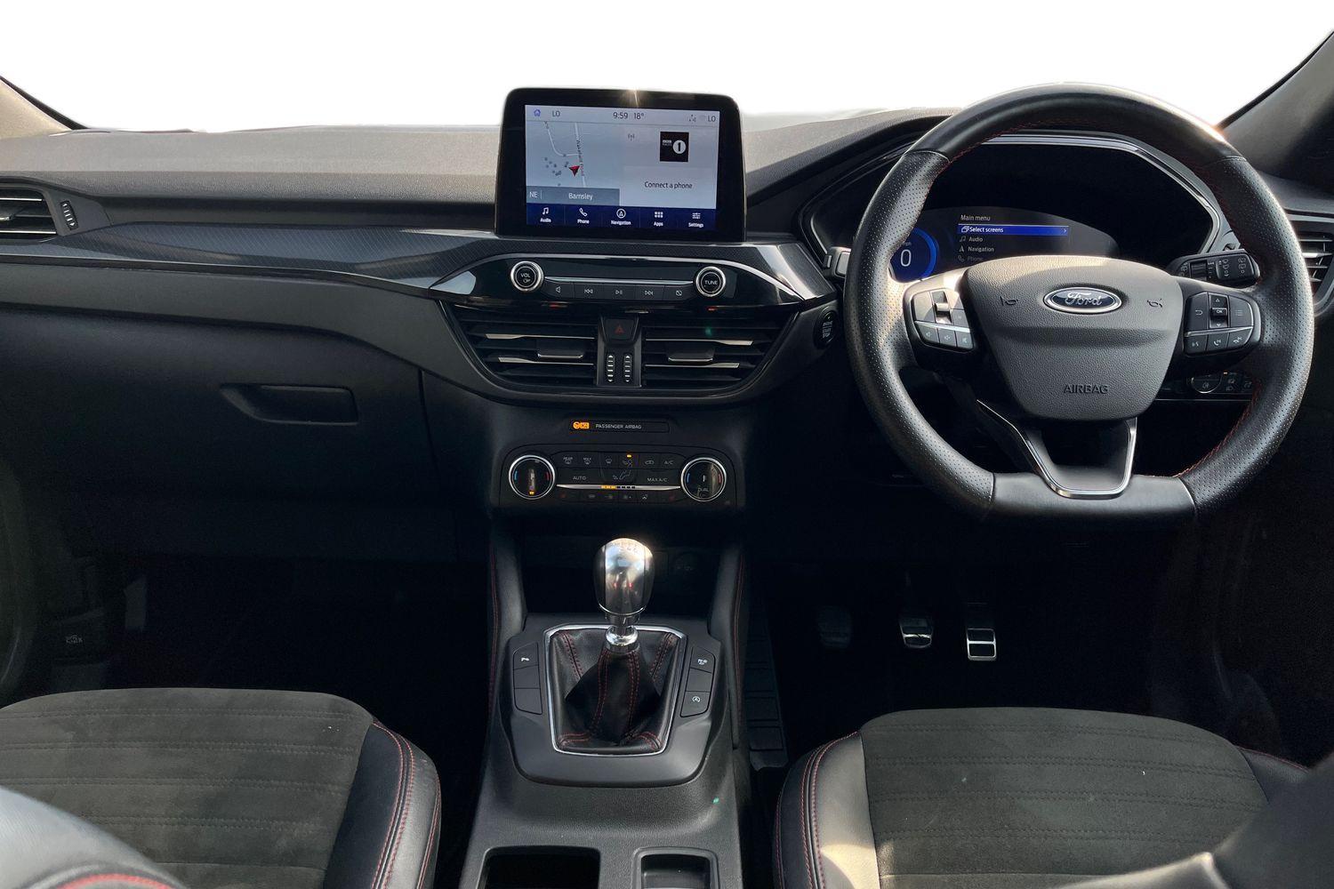 Ford KUGA Photo 9