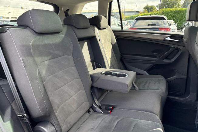 Volkswagen Tiguan Allspace Photo 37