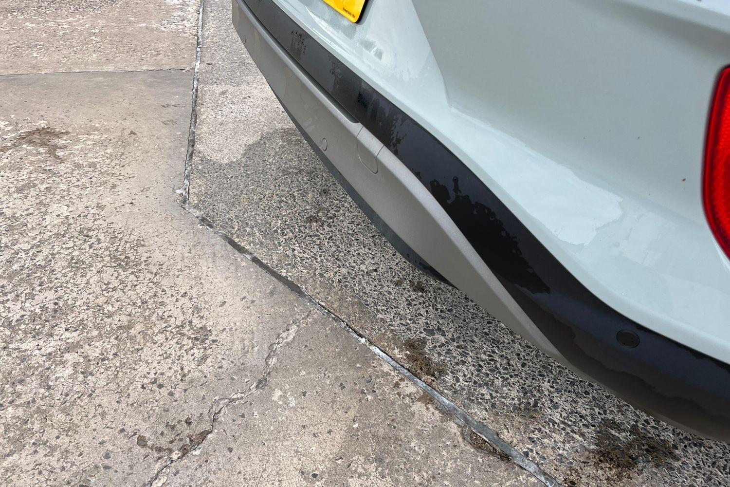 Ford PUMA Photo 38