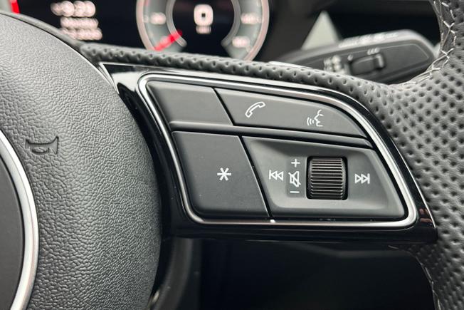Audi A3 Photo 17