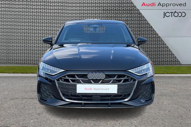 AUDI A3 Photo 8