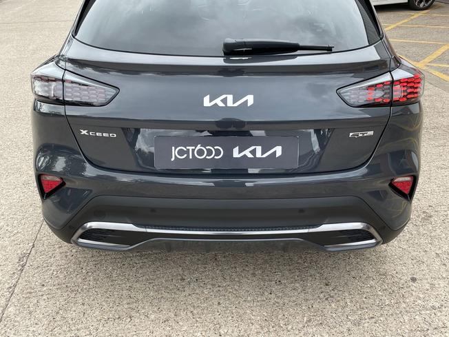 KIA Xceed Photo 25
