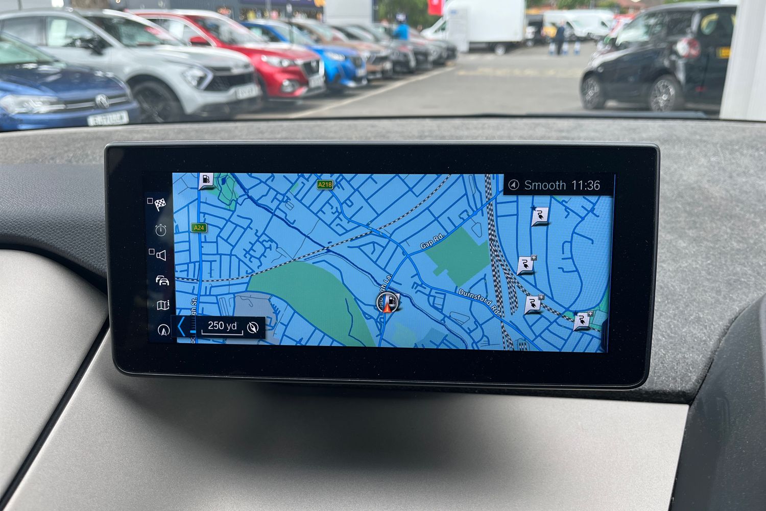 BMW I3 Photo 23