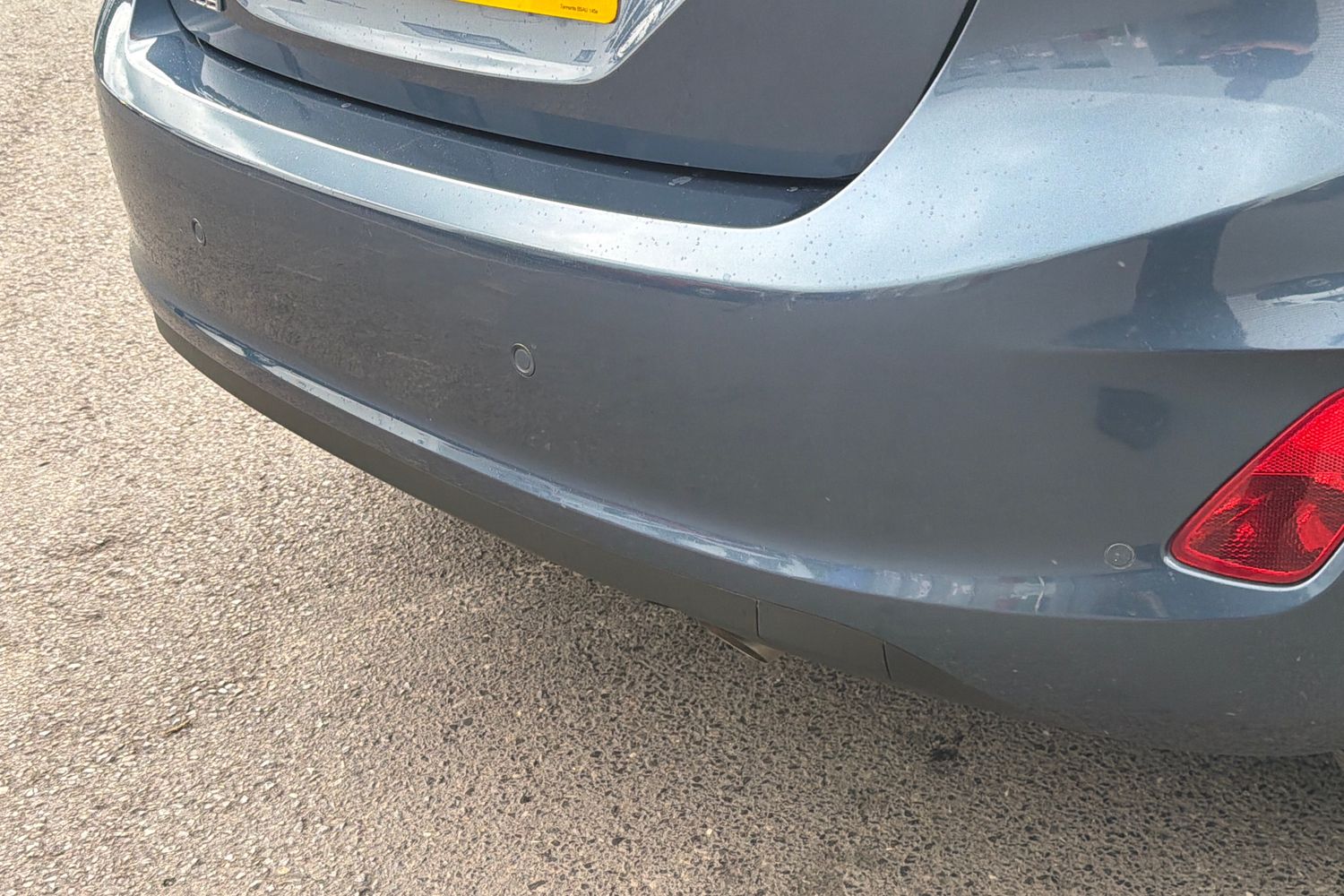 Ford FIESTA Photo 23