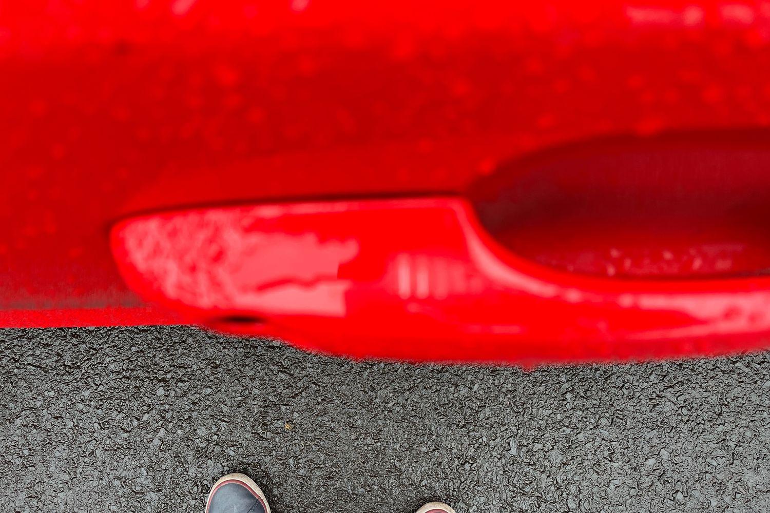 Ford FOCUS Photo 24