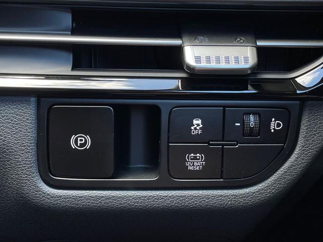 KIA Sportage Photo 36
