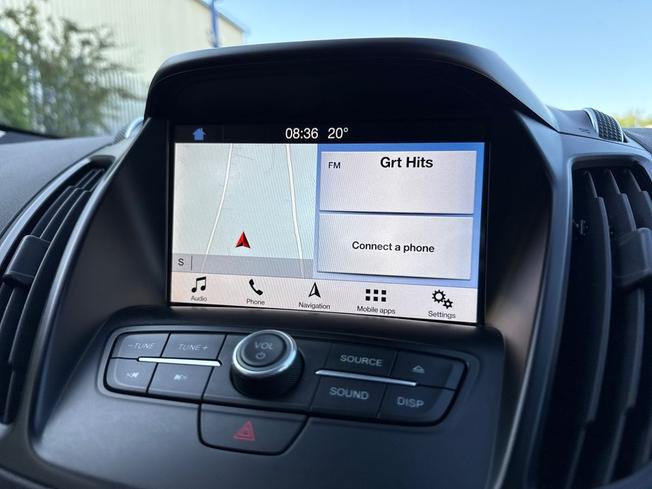 FORD Kuga Photo 13