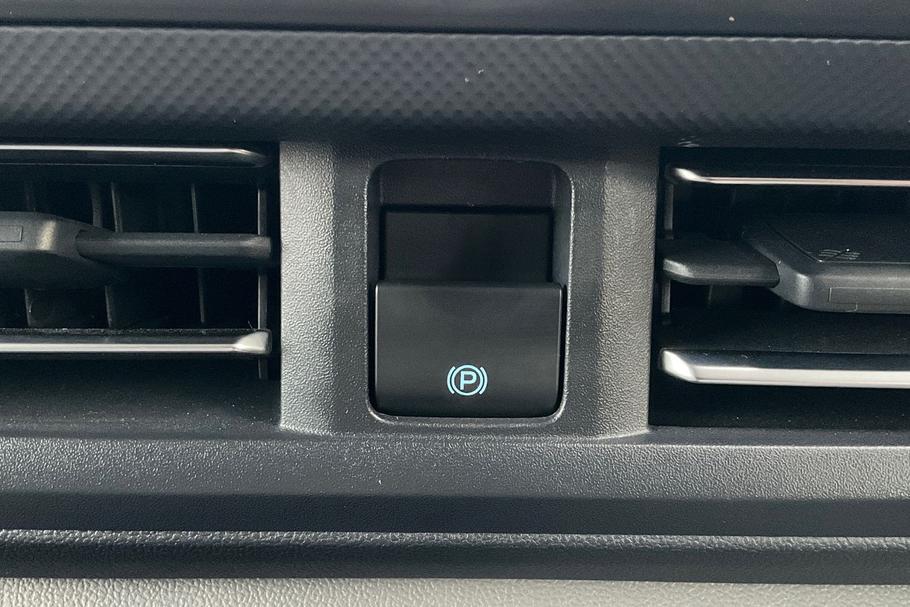 Used Ford TRANSIT CUSTOM 16