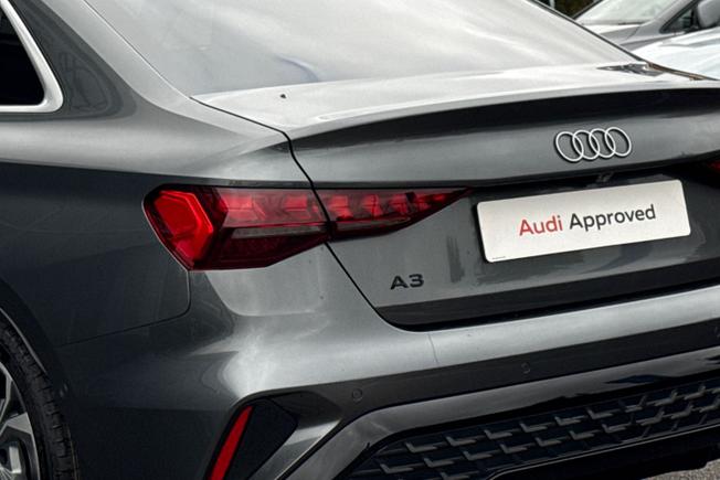 Audi A3 Photo 50