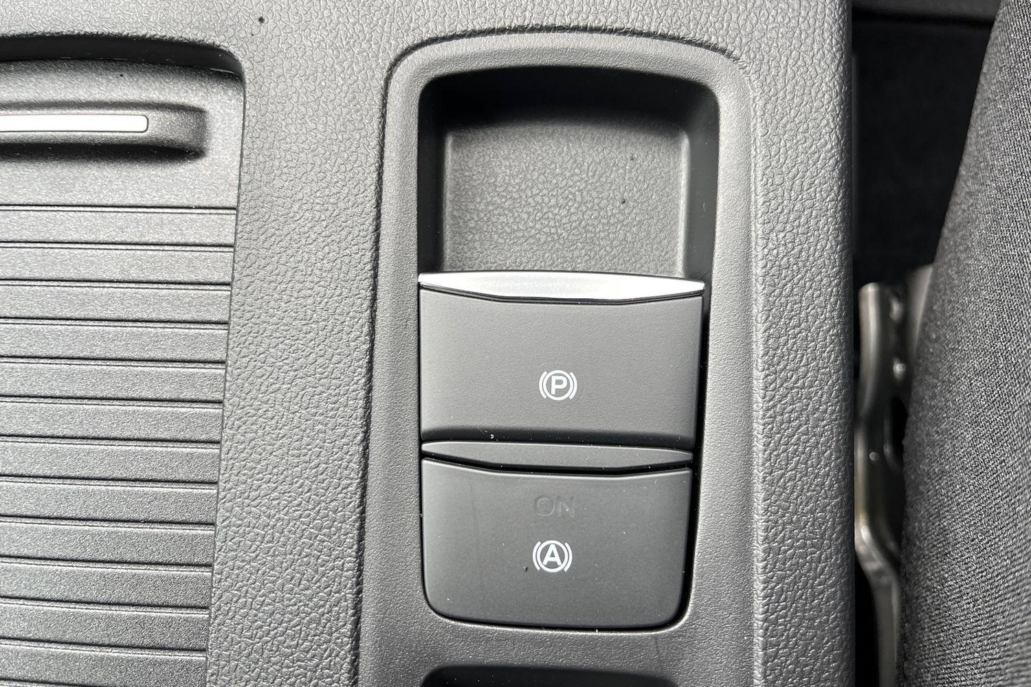 Ford Focus Photo 30