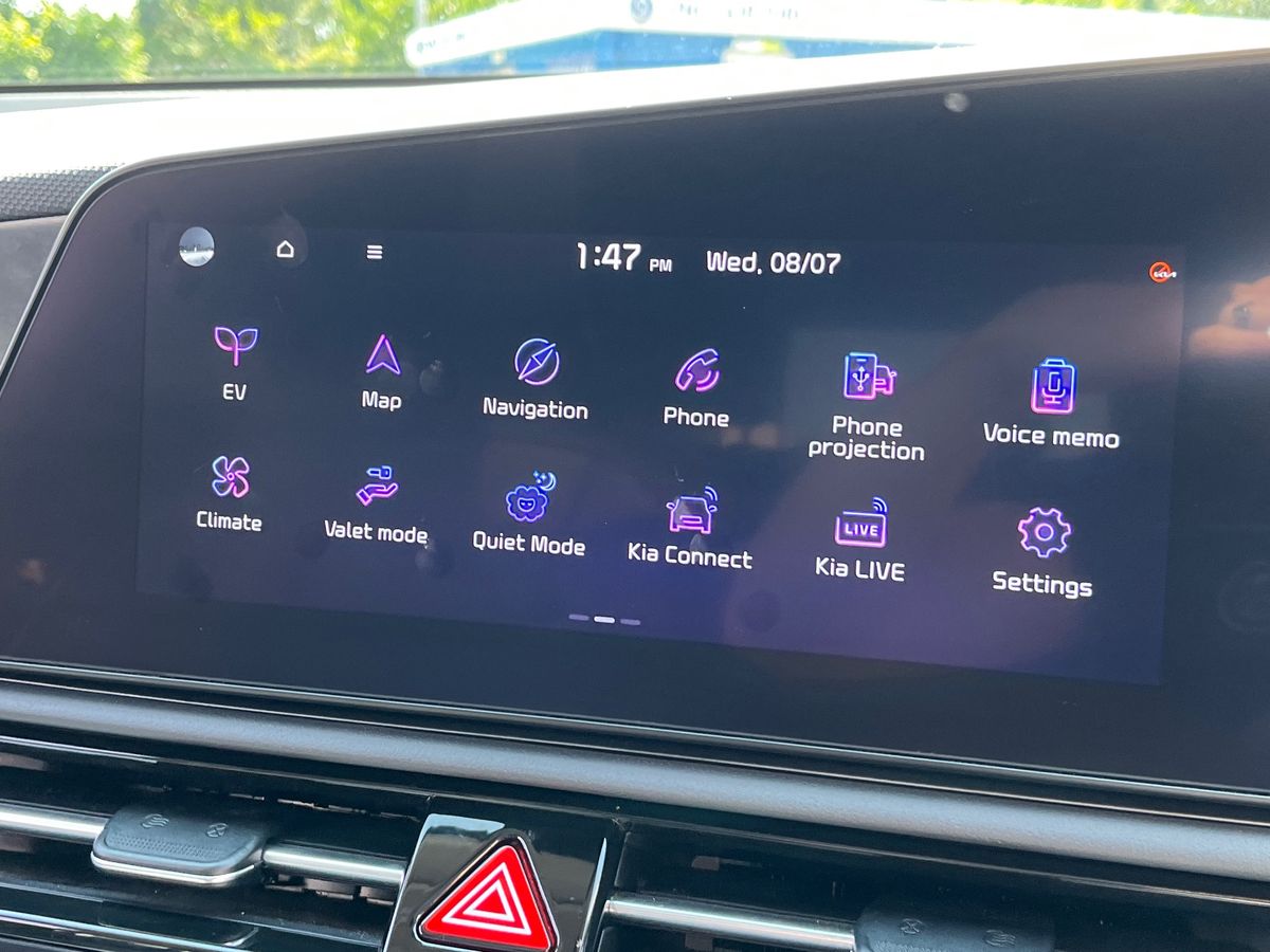Kia Niro Photo 41