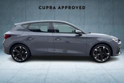 CUPRA Leon Photo 4