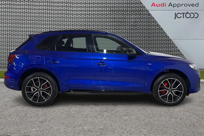 AUDI Q5 Photo 4