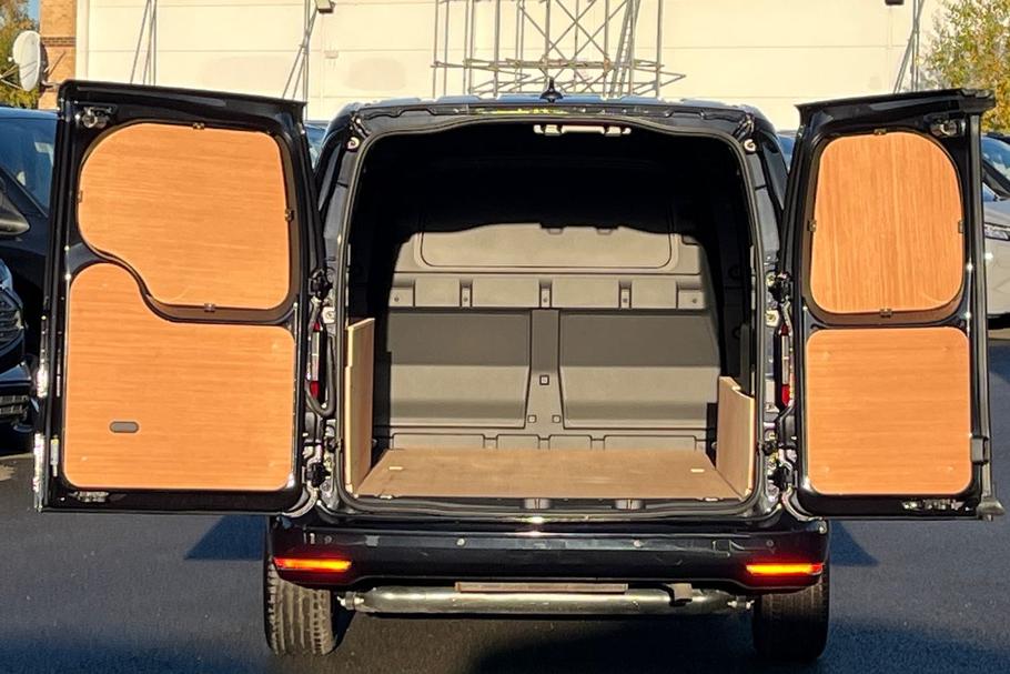 Used Ford TRANSIT CONNECT 7