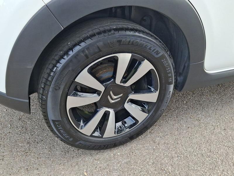 Used Citroen C3 SL73DNN 45