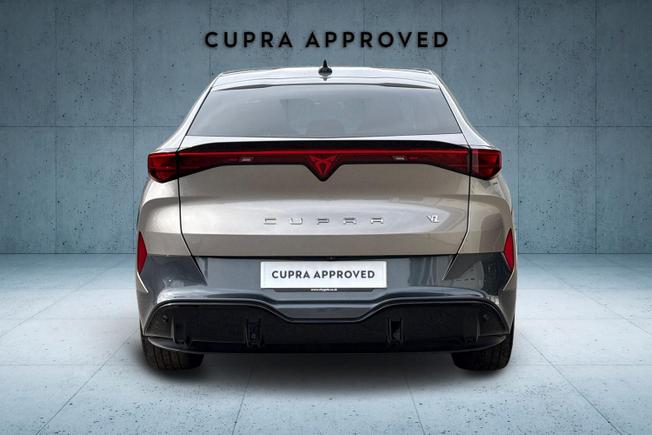 CUPRA Tavascan Photo 7