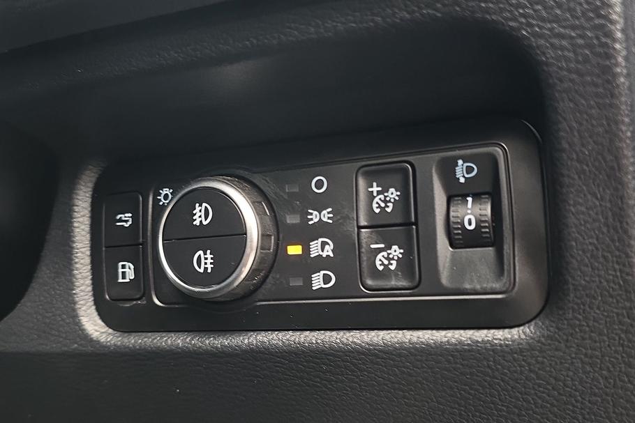 Used FORD RANGER WV75YNU 26