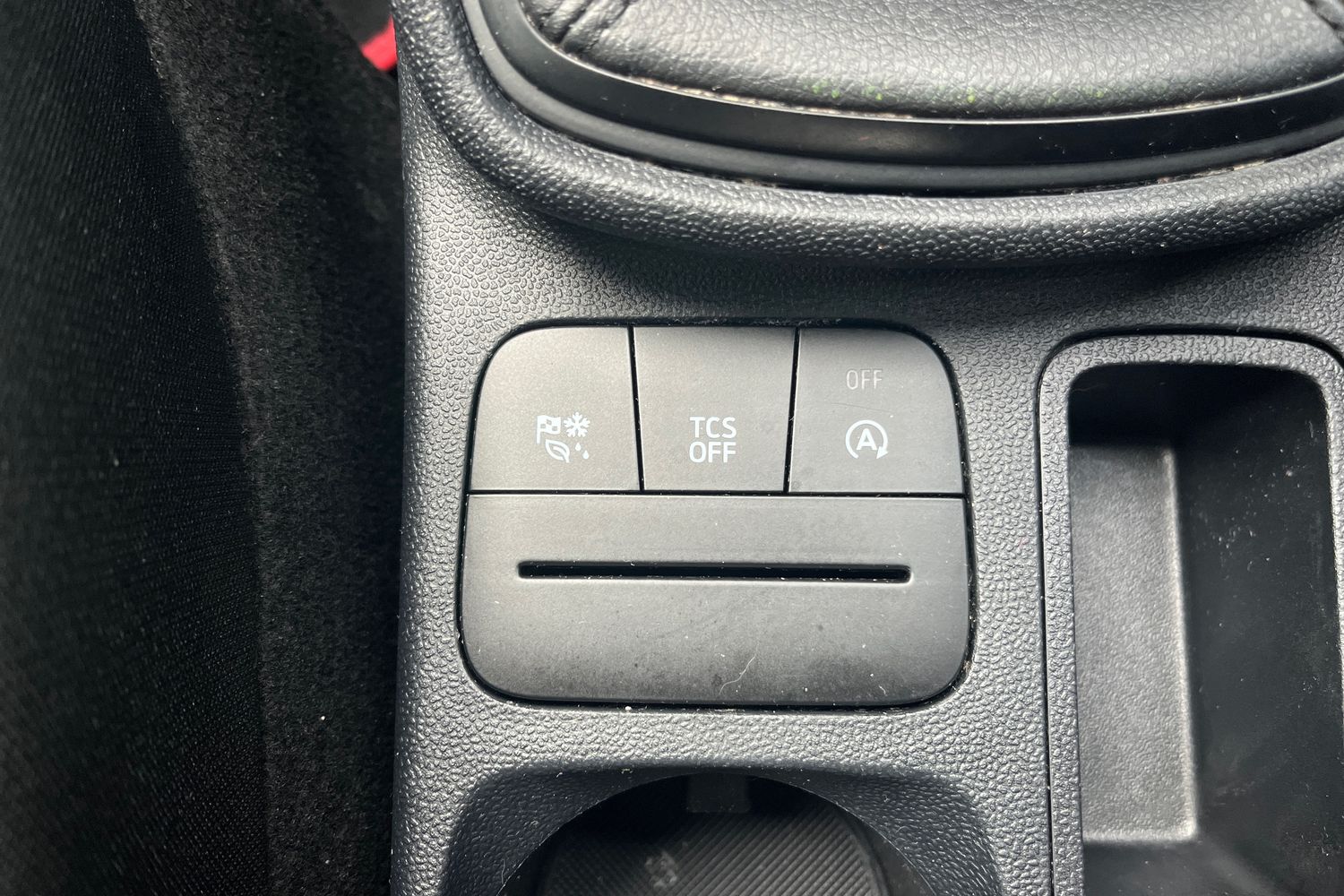 Ford FIESTA Photo 33
