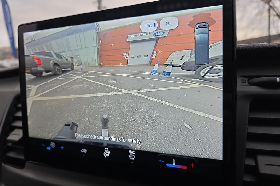 Used Ford TRANSIT 39