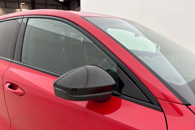 AUDI A3 Photo 20