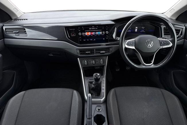 Volkswagen Taigo Photo 10