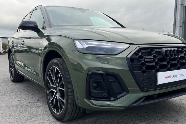 Audi Q5 Photo 19