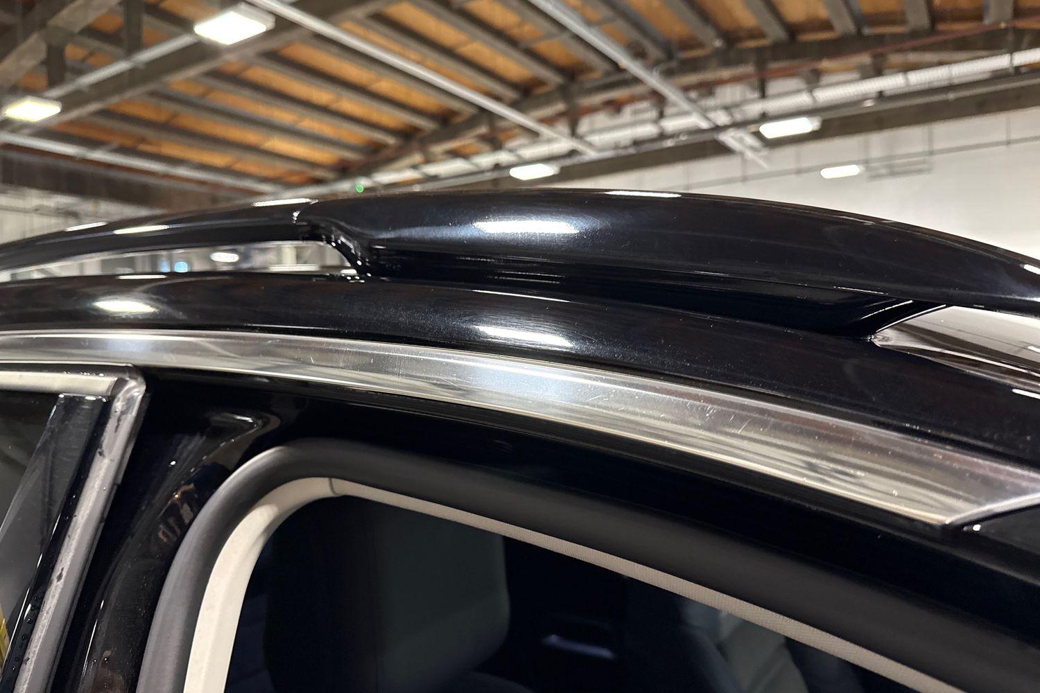 Citroen C5 AIRCROSS Photo 29