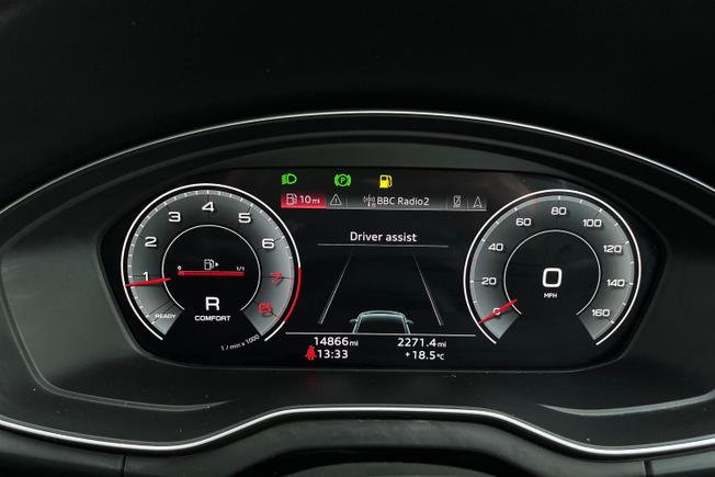 AUDI Q5 Photo 15